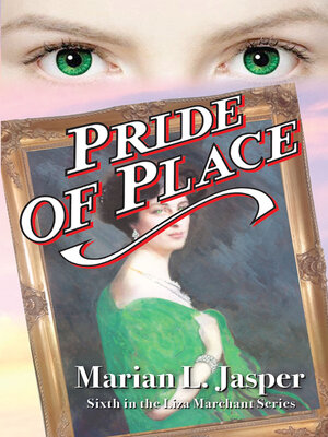 cover image of Pride of Place